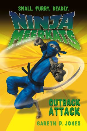 [Ninja Meerkats 08] • Outback Attack